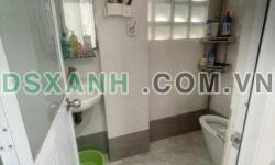 Nhà hẻm xe hơi tránh Dương Bá Trạc Phường 1 Quận 8 ngang 4.5m chỉ nhỉnh 4 tỷ