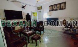 Bán nhà 3 tấm đường số 4 khu công nghiệp Tân Tạo