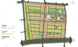Đất nền nhà phố Cần Giuộc – Long An cực tốt để đầu tư và sinh sống