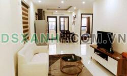 Cho thuê CC 2pn 2wc full đồ chỉ xách vali đến ở TP Từ Sơn Bắc Ninh