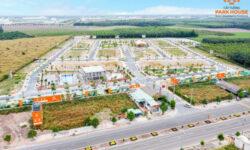 Bán Đất TT Chơn Thành Từ 320 Triệu