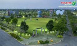 💥💥 Chỉ còn hơn 10 lô còn lại trong Khu Đô Thị Five Star Eco City