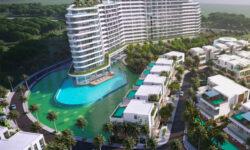 THE CHARM RESORT HỒ TRÀM- ĐI ĐẦU XU HƯỚNG NGHỈ DƯỠNG CHĂM SÓC SỨC KHỎE