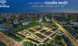 Dự án Cát Tường Park House – Chơn Thành, Bình Phước