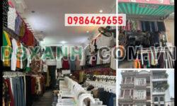 Chính chủ cho thuê cửa hàng vào ngay tại phố Nguyễn An Ninh, Hoàng Mai, 0986429655