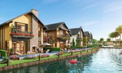 Cần bán căn biệt thự Lagoon – View hồ, ưu đãi chiết khấu cao 20% tổng giá trị sản phẩm.