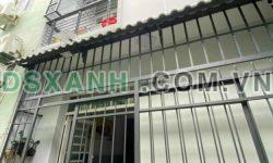 BÁN NHÀ HẺM 1716 HUỲNH TẤN PHÁT_TT NHÀ BÈ_SHR CHỈ 2.75 TỶ