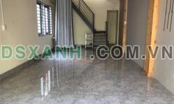 Cho thuê mặt bằng mới 1T1L cạnh đường Nguyễn Hữu Cảnh, TPVT