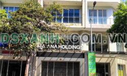 Shophouse SARITOWN SALA quận 2
