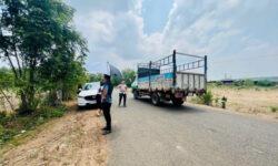 Chủ ngợp ngân hàng cần ra gấp lô đất 1000m2 giá 290 triệu