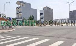 CHÍNH CHỦ BÁN GẤP LÔ ĐẤT THỔ CƯ – NGAY TRUNG TÂM TP DĨ AN, MT Nguyễn Thị Tươi, Tân Bình. Giá 1tỷ7/86m2. SHR