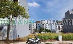 Chủ gửi bán gấp 2 lô đất ngay KDC Vĩnh Phú 1, Thuận An, DT 100m2, Giá 2tỷ2, Sổ riêng, Xây tự do