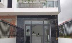 Bán nhà gấp giá rẻ gần chợ BÌNH CHÁNH