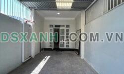 Cho thuê nhà MT siêu rẻ tại Tam Thai TP Huế 124m2 (2 tầng 3PN) chỉ 6tr. Lh:0934935410