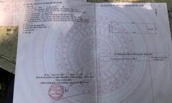 ĐẤT THÀNH PHỐ BÀ RỊA GIÁ RẺ – SÁT KHU DÂN CƯ