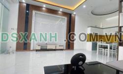 Cho thuê nhà 3 tầng full đồ giá 8 tr500 Nam Hải Hải An