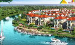 SỞ HỮU BIỆT THỰ Ở KHU ĐÔ THỊ XANH CHỈ TỪ 1.5 TỶ