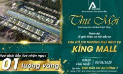 🎈🎈𝑲𝒉𝒖 𝑫𝒂̂𝒏 𝑪𝒖̛ 𝑨𝒏 𝑵𝒐̂𝒏𝒈 7 🎈🎈  Thanh Toán 50% đến khi nhận sổ ngay