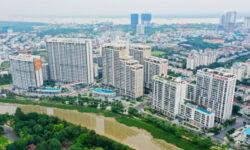 Shophouse The Peak – Midtown Phú Mỹ Hưng – Khu phức hợp đẹp nhất Phú Mỹ Hưng