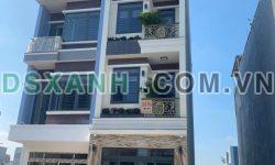 BÁN NHÀ PHÚ HỒNG THỊNH, TP DĨ AN, BÌNH DƯƠNG