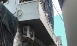 Chính chủ cần bán Bán nhà 1 trệt 1 lầu Trương Công Định