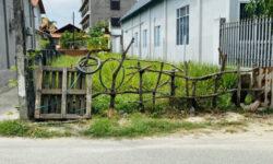 Bán lô đất 2 mặt tiền Tân Hoà – Phú Mỹ