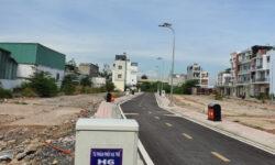 Chủ cần bán gấp lô đất 62.7m2 Hương lộ 2 gần Coopmart Bình Tân, sổ riêng