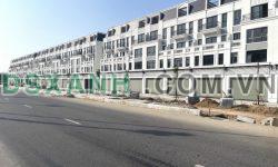 Chính thức mở bán siêu phẩm Shophouse mặt đường bao biển Hạ Long