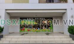 Cần bán căn ShopHouse 58m2 Tiện Kinh doanh . Sổ Hồng. Giá 2.2 tỷ