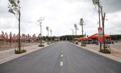 Gấp bán lô đất 2 mặt tiền 200m2 chỉ 2 tỷ Bình Phước.