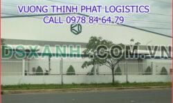 CHO THUÊ KHO XƯỞNG 3.000M2 ĐƯỜNG QUỐC LỘ 1A, BÌNH CHÁNH, GIÁ TỐT NHẤT BÌNH CHÁNH