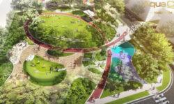 Cần ra gấp biệt thự The Grand Villas giá 18,18 tỷ bao phí