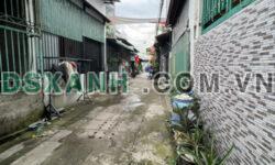 bể nợ bán gấp nhà sổ chung DĨ AN, một sẹc đường Mỹ Phước Tân Vạn 50 m chỉ 1,15 tỷ hẻm ô tô