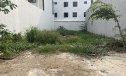 Bán gấp lô đất gần sân bay long thành Đồng Nai