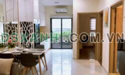 CĂN HỘ NGAY MẶT TIỀN ĐƯỜNG QL 13 GIÁ CHỈ 1,3 TỶ