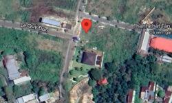 Bán đất xã Trà Cổ, Huyện Tân Phú, Full thổ cư 130m2, giá 2tỷ