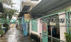 Cần tiền bán gấp nhà Cấp 4 tại TP. Thủ Đức; 0908025404