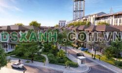 Sun group mở bán biệt thự Đà Nẵng ưu đãi hấp dẫn, NH hỗ trợ 70%, ngay sông Hàn, Trần Thị Lý