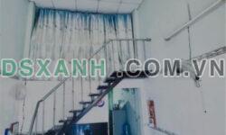 BÁN NHÀ 40M2 2 PHÒNG NGỦ.  PHƯỚC LONG A THỦ ĐỨC. GIÁ 2,3 TỶ,CÓ SÂN ĐỂ NHIỀU XE MÁY CÓ THƯƠNG LƯỢNG