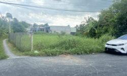 BÁN GẤP 845M ĐẤT THỔ CƯ TÂN AN LONG AN . LH:0901331965.