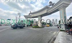 BÁN NHÀ MẶT TIỀN ( 12 X 31 M), QUỐC LỘ 13, THỦ ĐỨC, NHỈNH 50 TR/M2