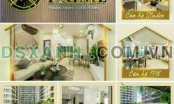 NHANH TAY ĐẦU TƯ CĂN HỘ CHUNG CƯ HIỆN ĐẠI TẠI THUẬN AN