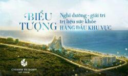 Chỉ với 600tr sở hữu căn hộ nghỉ dưỡng Charm Resort Hồ Tràm , Lãi suất cam kết tối thiểu 6.5% , Chia sẻ lợi nhuận 90/10