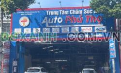 Cần sang nhượng, cho thuê, hoặc hợp tác kinh doanh trung tâm chăm sóc xe đường Lê Hồng Phong, P. Tân Đông Hiệp, TP Dĩ