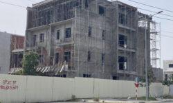 Bán đất nền biệt thự Bà Rịa City Gate Trung tâm tp Bà Rịa  Liên hệ : 0901325595