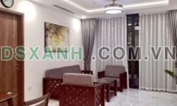 Chính chủ cho thuê CHCC 3PN, 2WC toà S5 Sunshine City; 20tr/th; 0973668869