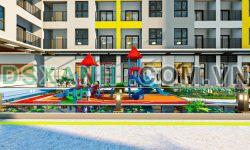 Bcons Plaza- LÀNG ĐẠI HỌC-CK 5%, cần thanh toán trước 30% (510trieu) ký HĐMB cuối năm nhận nhà đón tết