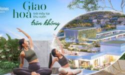Căn hộ cao cấp Fiveseasons Homes Vũng Tàu Central Beach 0901325595