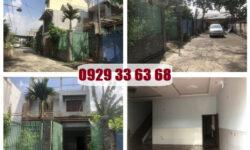 Bán nhà hẻm Trần Quốc Toản, P. Bình Đa, TP.Biên Hòa, 6 tỷ, 0929336368