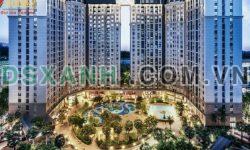 Bán căn hộ 2pn giá chỉ từ 1-1,2 tỷ nội thât thông minh cao cấp